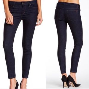 NWT Joe’s Beyla skinny ankle jeans size 27